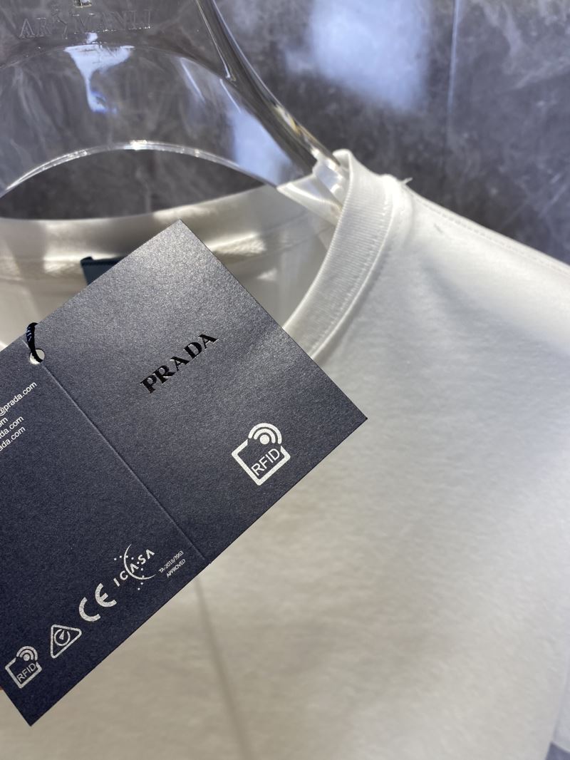 Prada T-Shirts